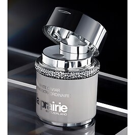 White Caviar Crème Extraordinaire
